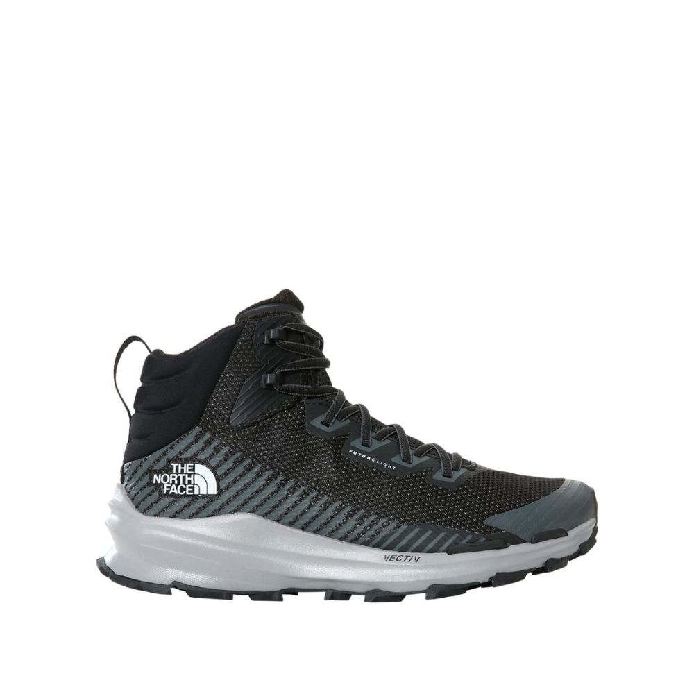 THE NORTH FACE VECTIV FASTPACK MIF FUTURELIGHT MEN BLACK SHOES